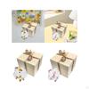 Small Piggy Bank Money Collectible Souvenir Animal Kids Birthday Gift Saving Jar Storage