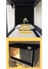 Blackout Mosquito Net & Bed Curtain for Student Dormitory Bunk Beds