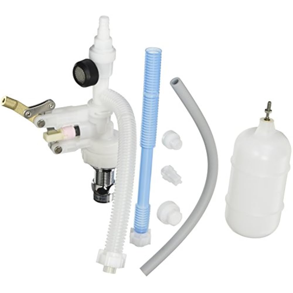 TOTO THYS4A Ball Tap Complete Set