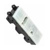 25401-BB65B For Nissan Pathfinder Qashqai Car Power Window Control Switch Button Car Accessories