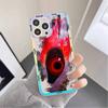 Eyes Art Phone Case for iPhone 11 12 13 Mini Pro Max 14 Pro Max Case shell