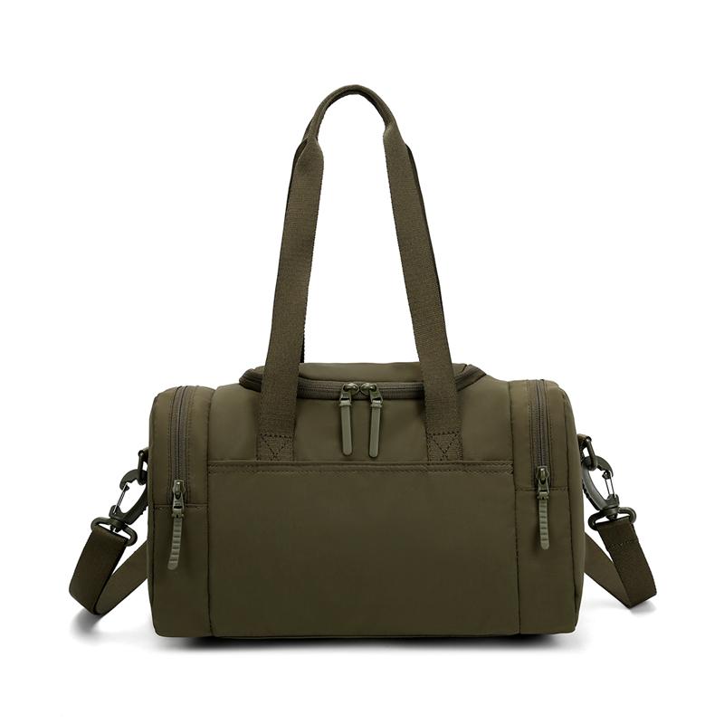 Women's Crossbody Bag Outdoor Sports Bag Large Capacity Lightweight Travel Bag