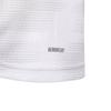 T-Shirt Adidas T Shirt White Children Aged 3 7 Years Old