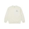 Tri-Ferg Slub Crew 'Cream White' Men's P23CS141
