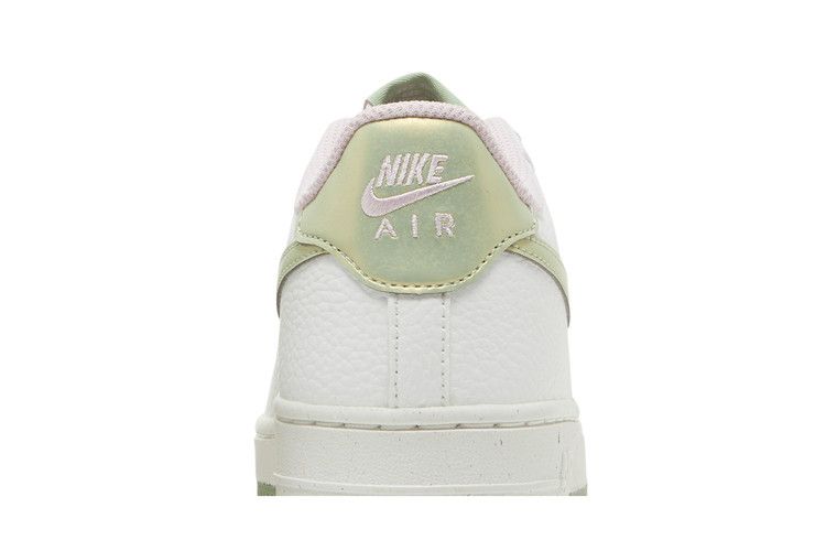Nike Air Force 1 LV8 GS 'Muted Green'
