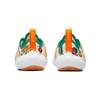 Nike Flex Advance Low top Toddler Shoes White Orange Infant And Toddler DQ5084-181