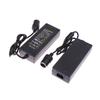 Car Power Adapter Power Convert AC Adapter DC 110V / 220V To 12V 10A Power Adapter Converter For Car Refrigerators Air Pump
