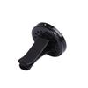 Refillable Car Air Freshener Smell Perfume Diffuser Clip Auto Vent Essential Oil Stainless Steel Locket Interior Accessories