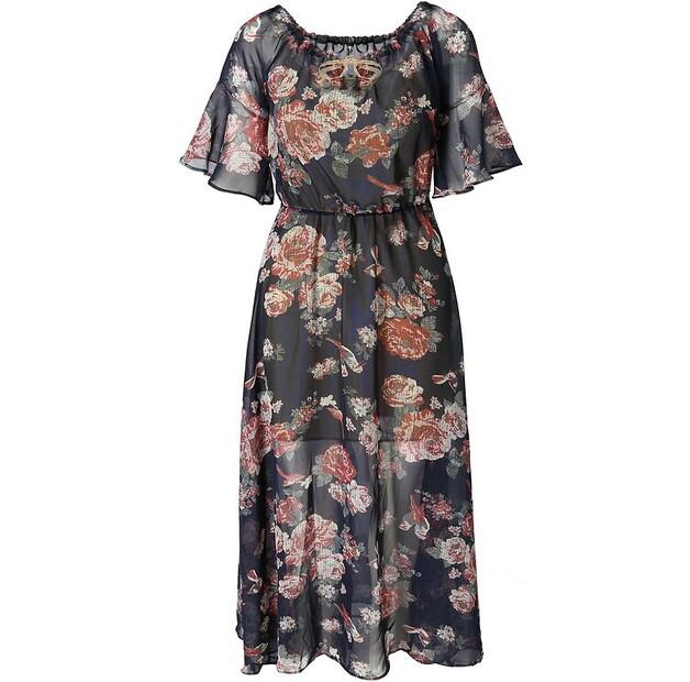 Dress Perso RBE711715F