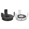 No Dropping Wall-mounting with Cable Management for Google Home Mini Speaker