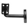 Curving Balustrade Support Brackets Durability Stair Railing Brackets for Staircases, Stair, Rail, Railings