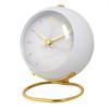 Creative Electronic Desk Clock Simple Children's Alarm Clock New Desktop Bedside Students Silent Luminous Pointer Clock