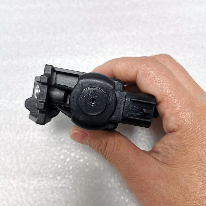 High quality New For 25860-28140 FOR TOYOTA LEXUS YARIS Levin RAV4 Corolla LAND CRUISER Prado Vacuum Switch Valve