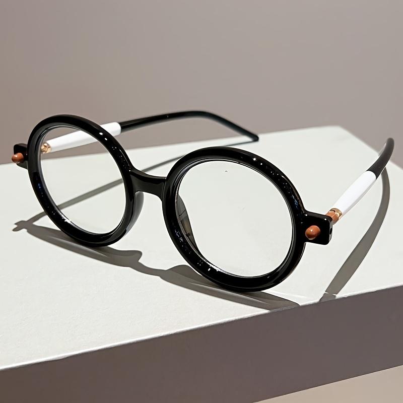 

2 шт.-Мужские Женские Модные Круглые Очки Винтажные Солнцезащитные Очки Высокого Качества