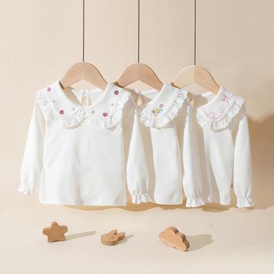 Top (per bambine dai 4 anni in su) – Bluse e camicie