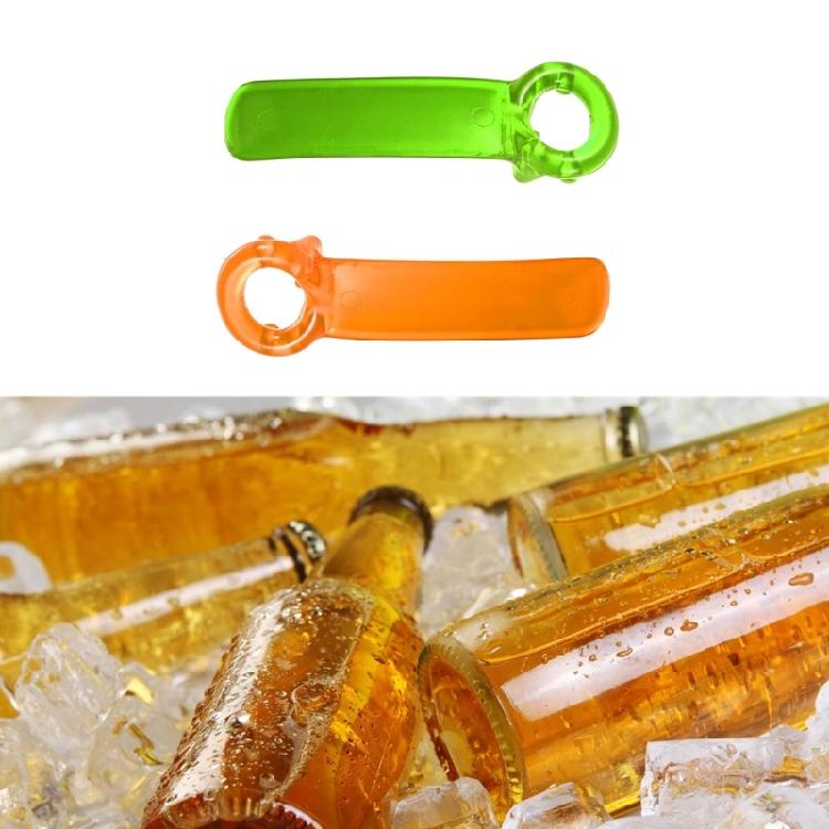 Set of 2 Multi Functional Can Opener Bottle Opener Beer Opener Jar Lid Opener