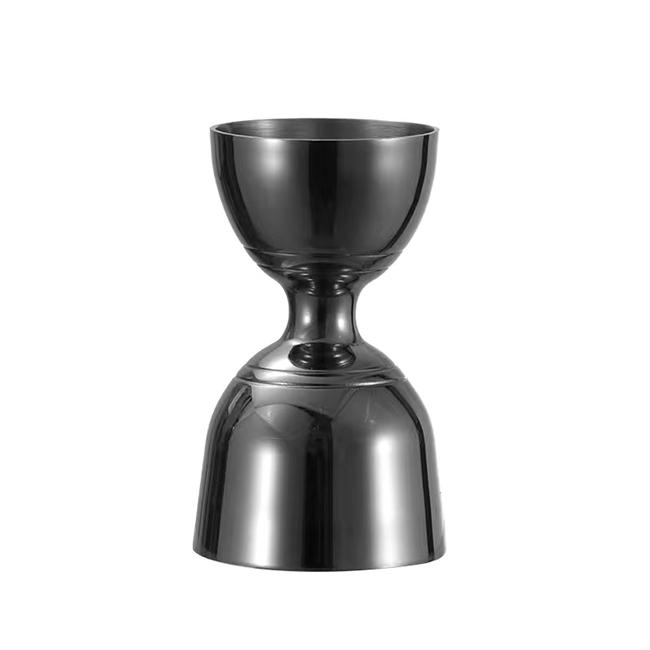 Cocktail Jigger 2Oz/1Oz, Stainless Steel Bell Jigger for Bartending, Double Cocktail Measuring Jigger, Cocktail Measuring Cup