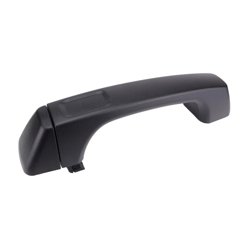 

1pc Door Handle Black Exterior Outside Front or Rear for Hummer H3 H3T