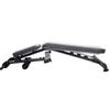JUNXIA Home Multifunctional Sit-up Bench and Dumbbell Weight Bench