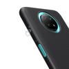Nillkin Enhanced Frosted Shield Case for Xiaomi Redmi Note 9T 5G - Black
