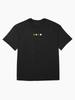 Third World Brazil: 3 Dots + Country Oversized T-Shirt