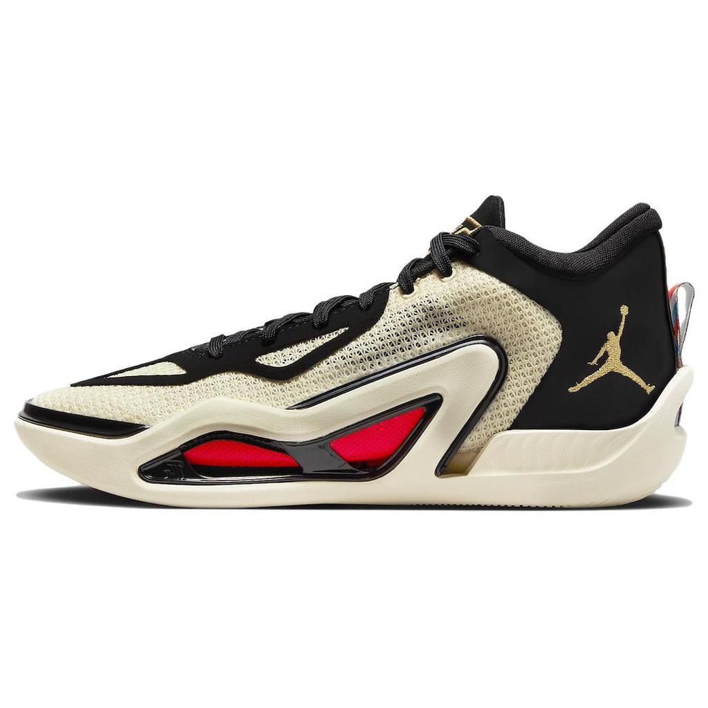New JORDAN Tatum 1 Pf 'Barbershop' DX5574-180