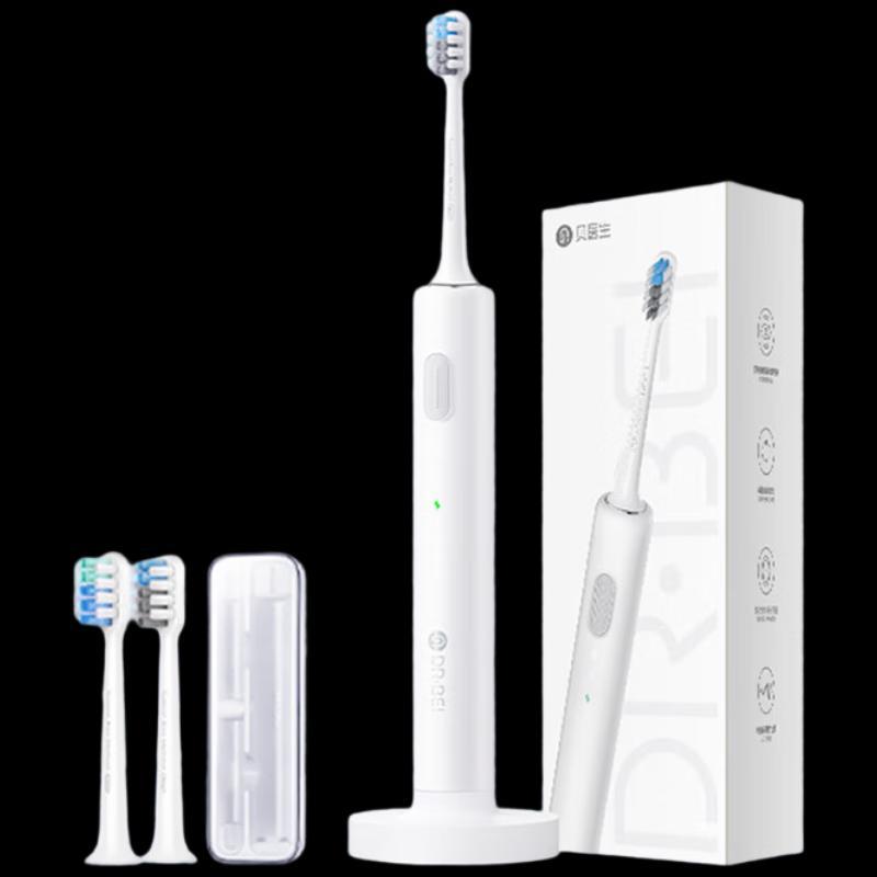 DR·BEI C1 Smart Sonic Electric Toothbrush