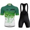 2026 Pro Team Bicicltas Jersey Set Breathable Bike Uniforme Quick Dry Cycling Clothing Maillot Ropa Ciclismo Bicycle Shirt