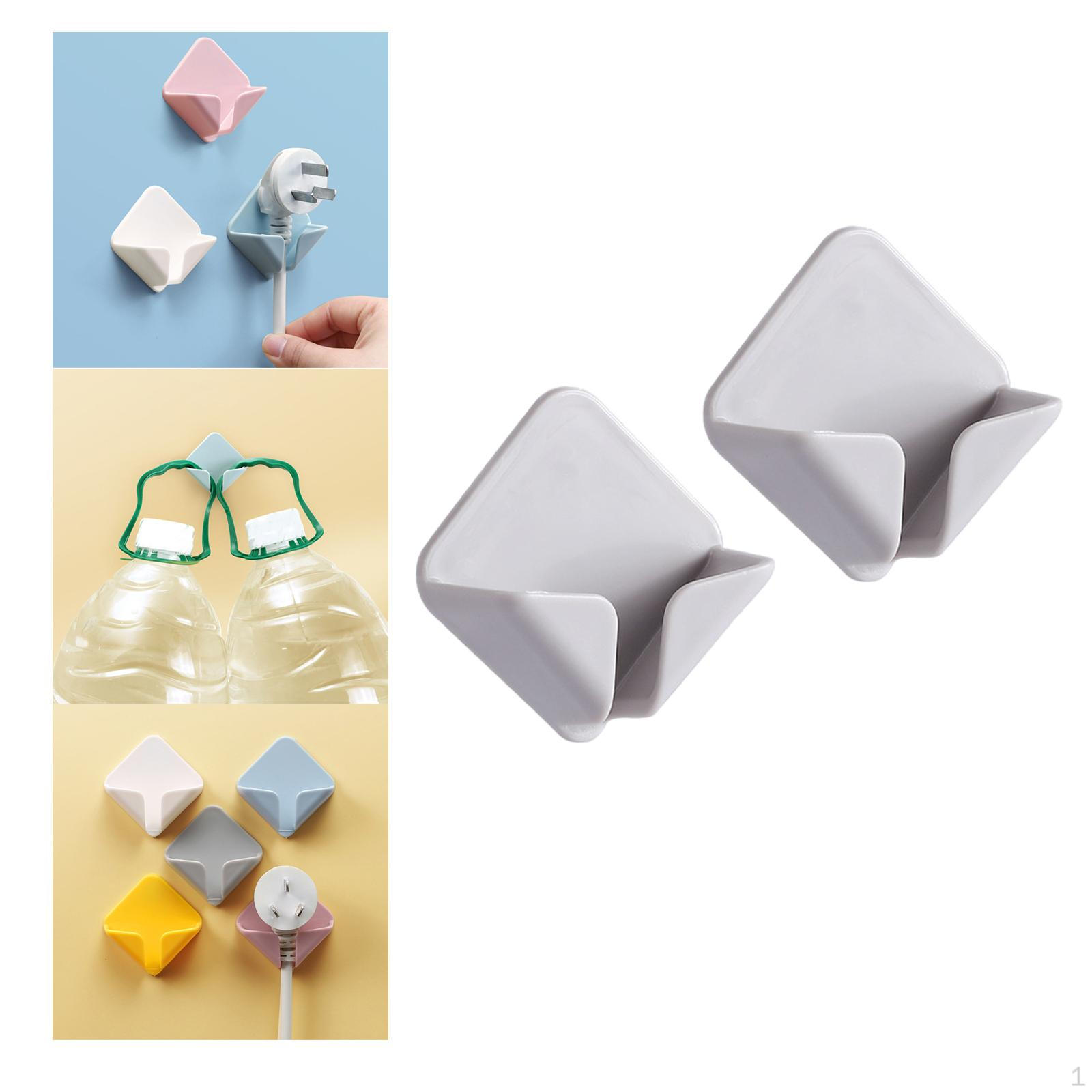 Организация Крючок Розетка Вешалка Держатель Стойка Зажим