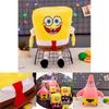 Spongebob Patrick Star Plüschtier Weiche Stoffpuppe Niedliches Kissen Kinder Mädchen Geschenk