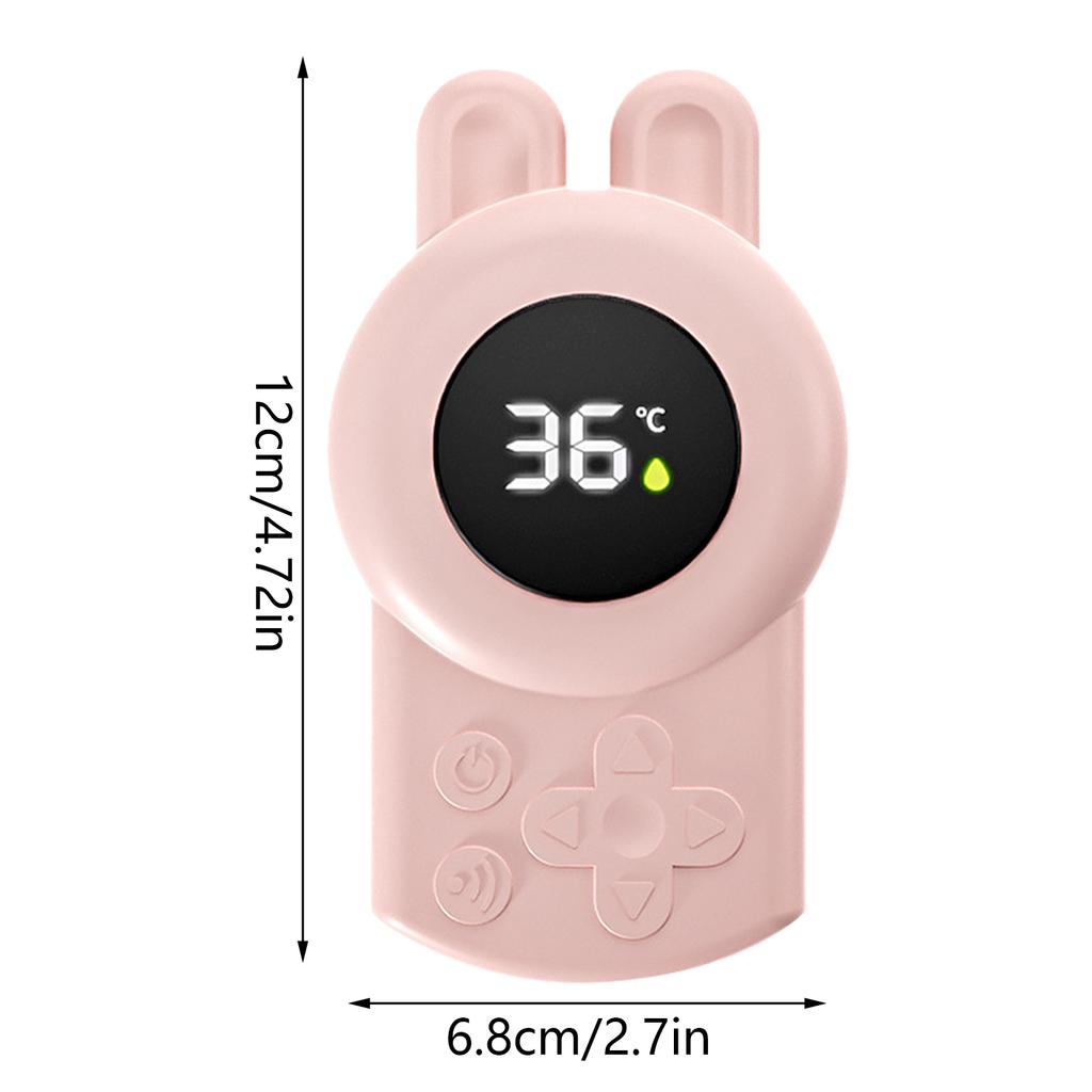 Baby Bath Temperature Monitor LED Display Bath Thermometer Cartoon Digital Water Temperature Meter Safety Bath Tube Floating Toy