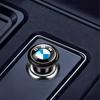 E90 Hot Car For BMW Car Portable Cigarette Lighter Auto Badge Cigar Lighter Adapter For BMW E46 E85 E60 F10 E39 F30 E36 F20 E87