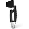 D'Addario String Winder for Bass with Pin Puller/Cutter Function Bass Pro-Winder DP0002B [Authent...