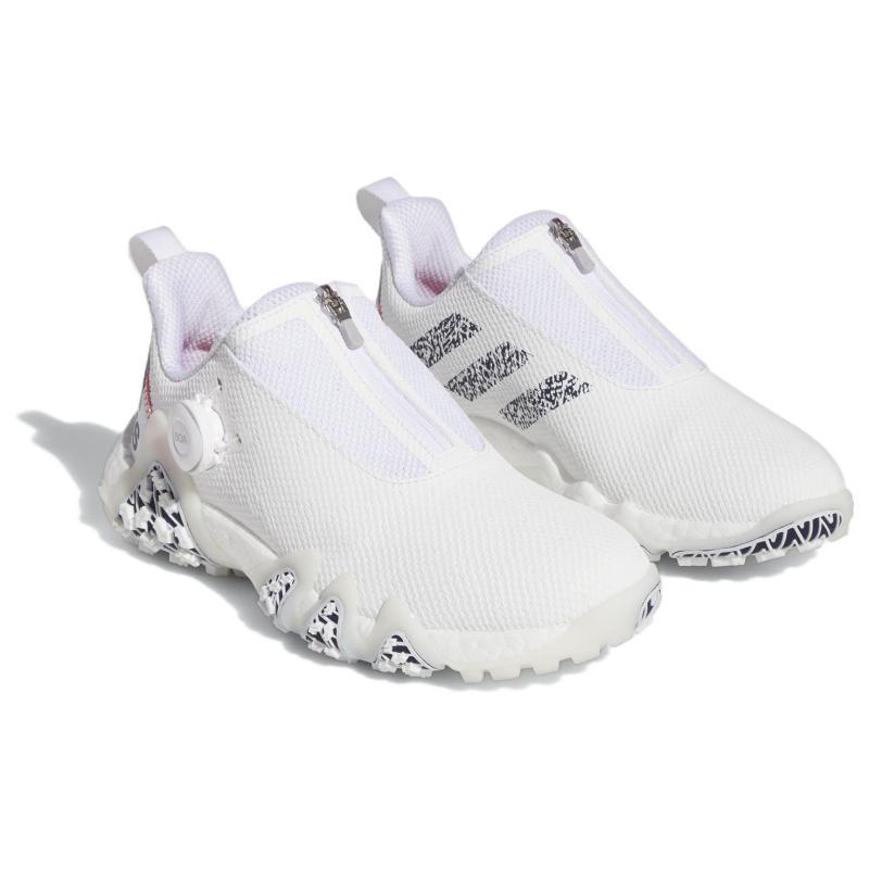 Adidas Codechaos 22 Boa 'White Bright Red' Women's Sneakers IF1044