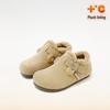 TEENMIX Kids' Plush Lined Winter Boots