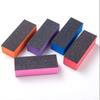 12Pcs/Set Nail Art Sponge Block Nail Files and Buffers Set Manicure Tools