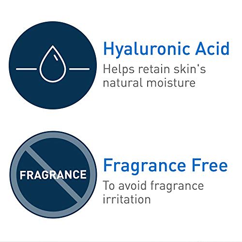 CeraVe Baby Lotion, 8 Ounces by CeraVe Baby