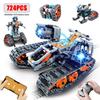 Brinquedos de construção e engenharia – Brinquedos de montar