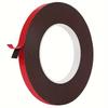 Super Strong Double Sided Adhesive Foam Tape, Mounting Fixing Pad Sticky Tape