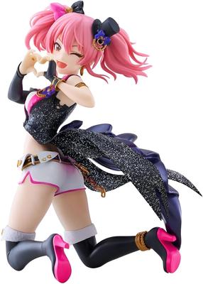 ESPRESTO Effect and Glitter Dress Mika Jougasaki Repaint Ver. Figure