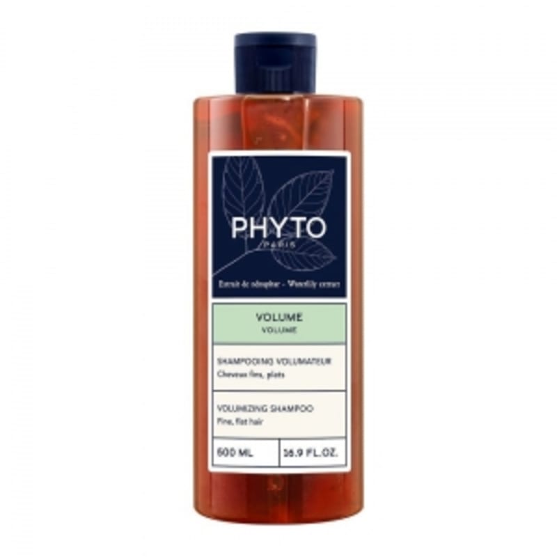 

Phyto Volume Shampoo 500ml