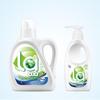 Antibacterial Pine Laundry Detergent & Underwear Cleanser Set