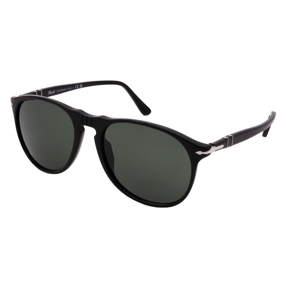 

Persol Po9649s 95 31 55 18 145 Black