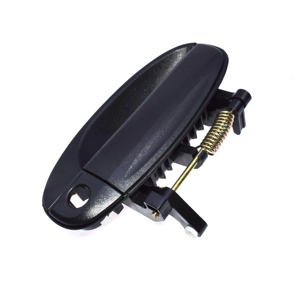 Outside Door Handle Front Rear Left Right For 1.6L Chevrolet Aveo 2004 2005 2006 2007 2008 & Aveo5 09-11 & Pontiac G3 2009-2010