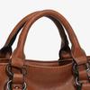 Large-capacity tote bag women's hand-to-hand crossbody bag