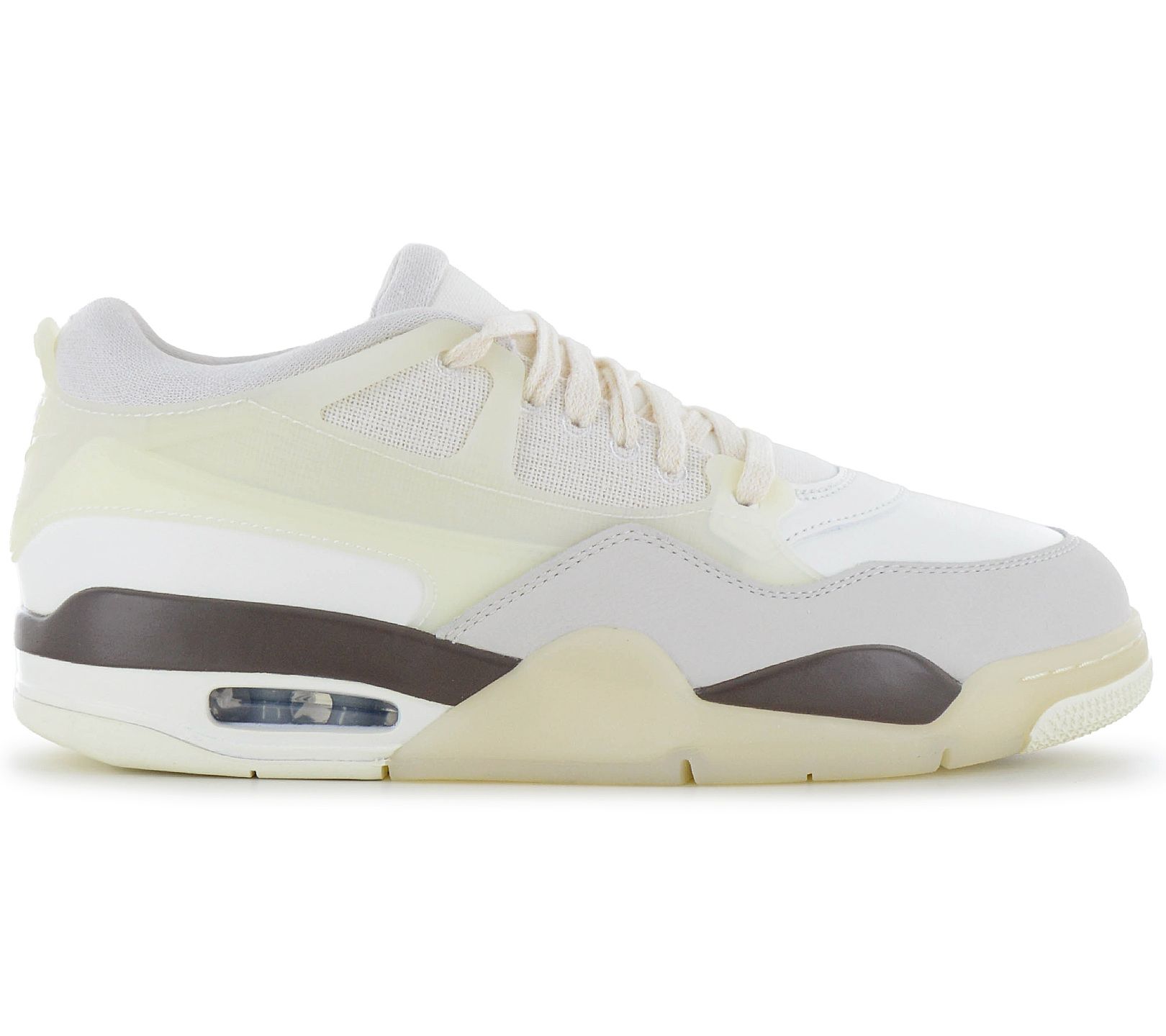 

Air Jordan 4 RM - Конопляный - Мужские Кроссовки Обувь IB8857-141 ОРИГИНАЛ EU 43 US 9.5 белый