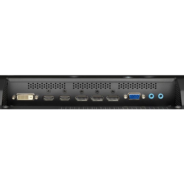 Mur vidéo LED Full HD - NEC - UN552VS - 139,7 cm - Noir - 500 cd/m²