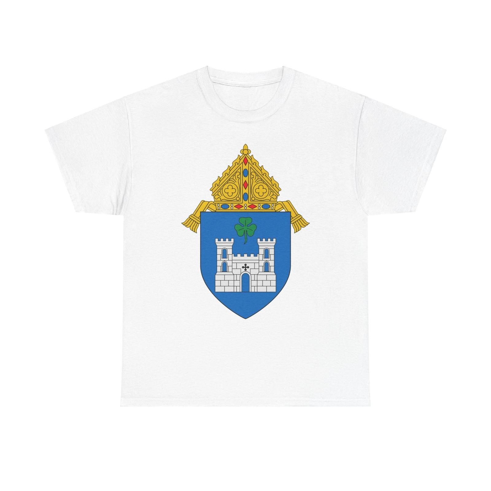 

Diocese of Fort Worth - T shirt 3XL