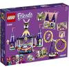 LEGO Friends Magical Roller Coaster Set 41685 Building Blocks Toy for Girls Age 8 and Up