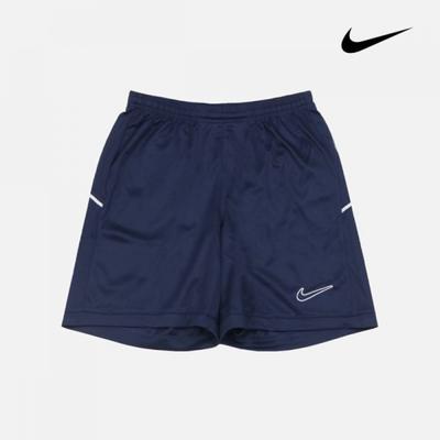 Pantalones Cortos de Fútbol Academy para Mujer con Bandas Fz9780 410